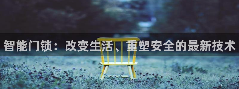 万利记菜单价格查询官网：智能门锁：改变生活、重塑安全的最新技
