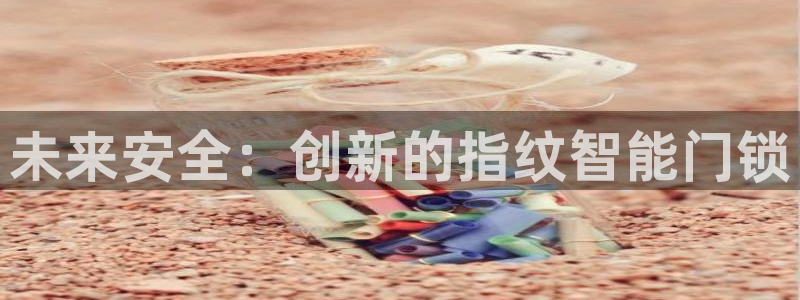 香港利记集团官网地址：未来安全：创新的指纹智能门锁