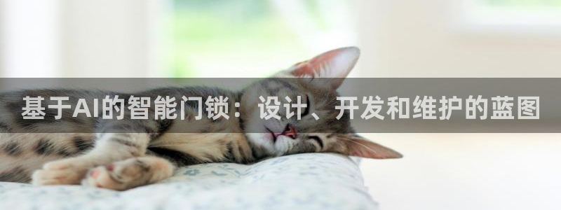 利记平台官网：基于AI的智能门锁：设计、开发和维护的蓝图
