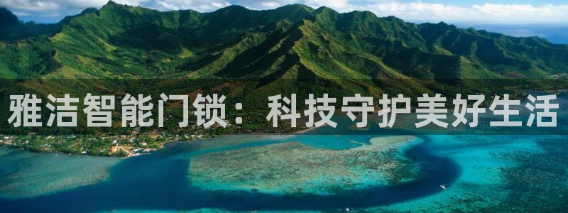 利记网址注册官网：雅洁智能门锁：科技守护美好生活