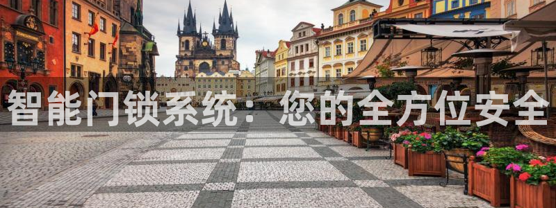 利记sbobet官网：智能门锁系统：您的全方位安全